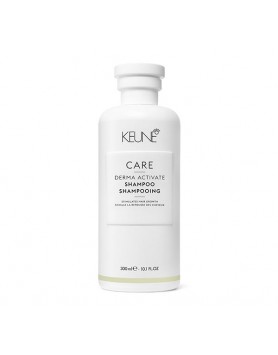 Keune Care Derma Activate Shampoo 10.1oz